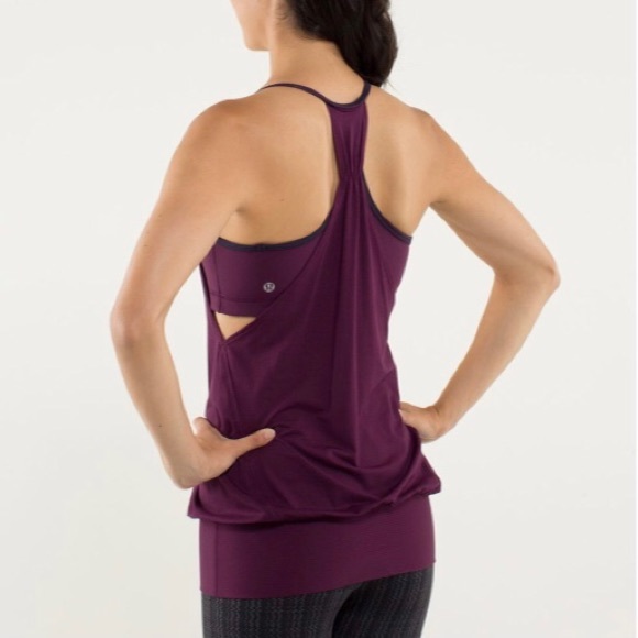 Lululemon No Limits Tank - Picture 3 of 11